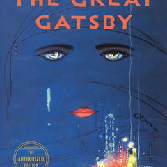 The Great Gatsby