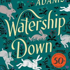 Watership Down