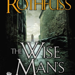 The Wise Man's Fear