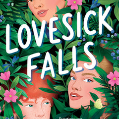 Lovesick Falls