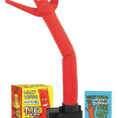 Wacky Waving Inflatable Tube Guy: (The Original)