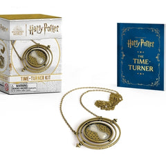 Harry Potter Time-Turner Kit (Revised, All-Metal Construction)