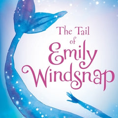 The Tail of Emily Windsnap