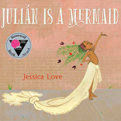 Julián Is a Mermaid
