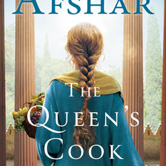 The Queen's Cook