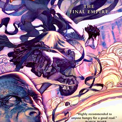 Mistborn: The Final Empire