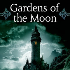 Gardens of the Moon