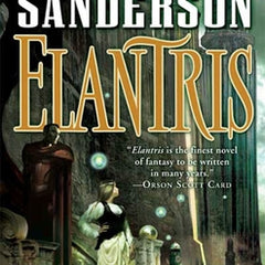Elantris