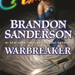 Warbreaker