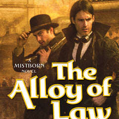 The Alloy of Law
