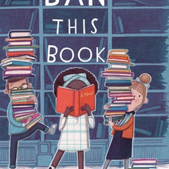 Ban This Book