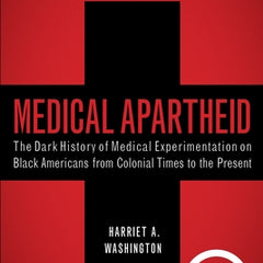 Medical Apartheid: The Dark History of Medical Experimentation on Black Americans from Colonial Times to the Present