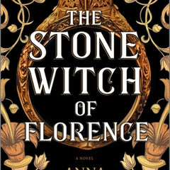 The Stone Witch of Florence