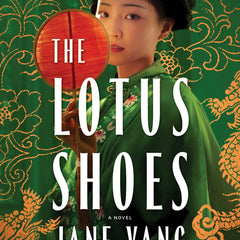 The Lotus Shoes