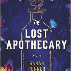 The Lost Apothecary