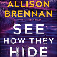 See How They Hide