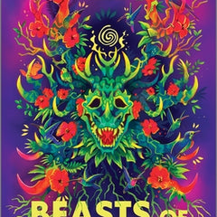 Beasts of Carnaval