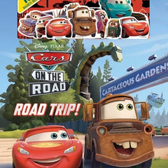 Disney Pixar: Cars on the Road: Road Trip!