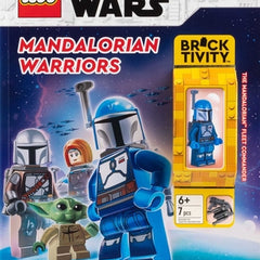 Lego Star Wars: Mandalorian Warriors