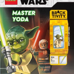 Lego Star Wars: Master Yoda