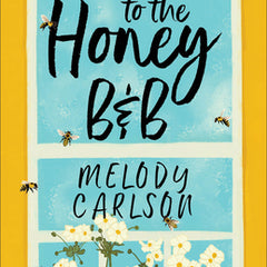 Welcome to the Honey B&b