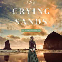 Across the Crying Sands