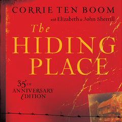 The Hiding Place