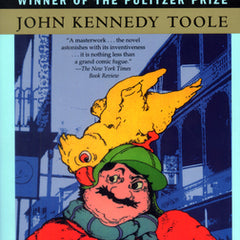 A Confederacy of Dunces