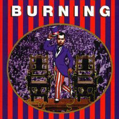 Public Burning