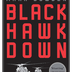 Black Hawk Down: A Story of Modern War