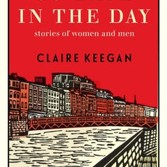 So Late in the Day: Stories of Women and Men