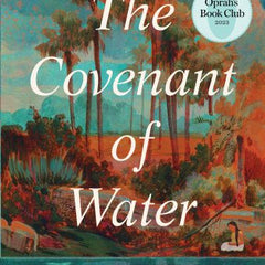 The Covenant of Water (Oprah's Book Club)