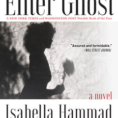 Enter Ghost