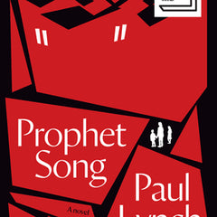 Prophet Song: A Novel (Booker Prize Winner)