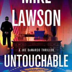 Untouchable: A Joe DeMarco Thriller