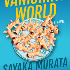 Vanishing World