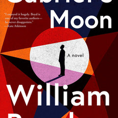 Gabriel's Moon: A Gabriel Dax Novel
