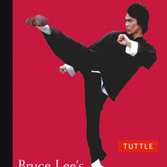 Striking Thoughts: Bruce Lee's Wisdom for Daily Living