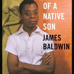Notes of a Native Son
