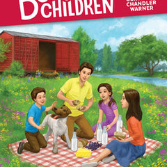 The Boxcar Children