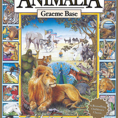 Animalia: Anniversary Edition