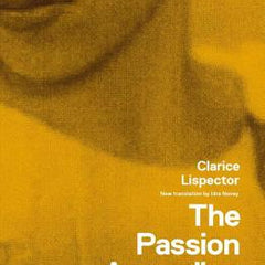 The Passion According to G.H.