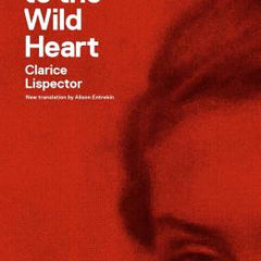 Near to the Wild Heart
