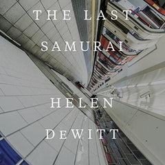 The Last Samurai