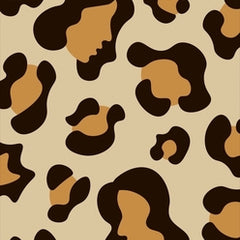 A Leopard-Skin Hat