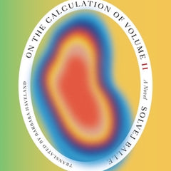 On the Calculation of Volume (Book II)