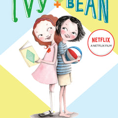 Ivy and Bean 1