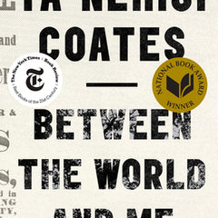 Between the World and Me