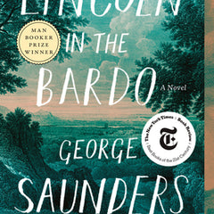 Lincoln in the Bardo