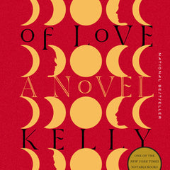The Book of Love